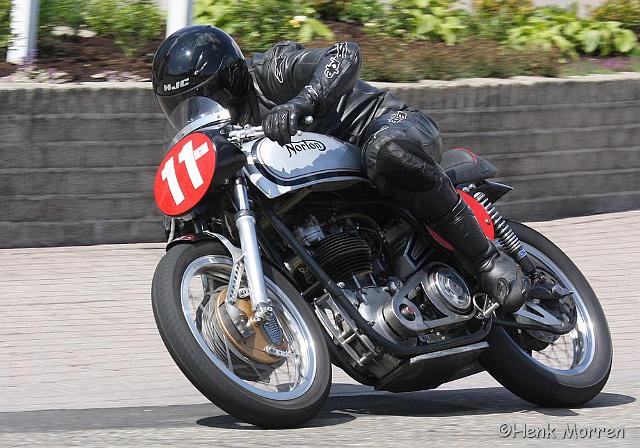Barneveld 2009 Henk Morren 299 